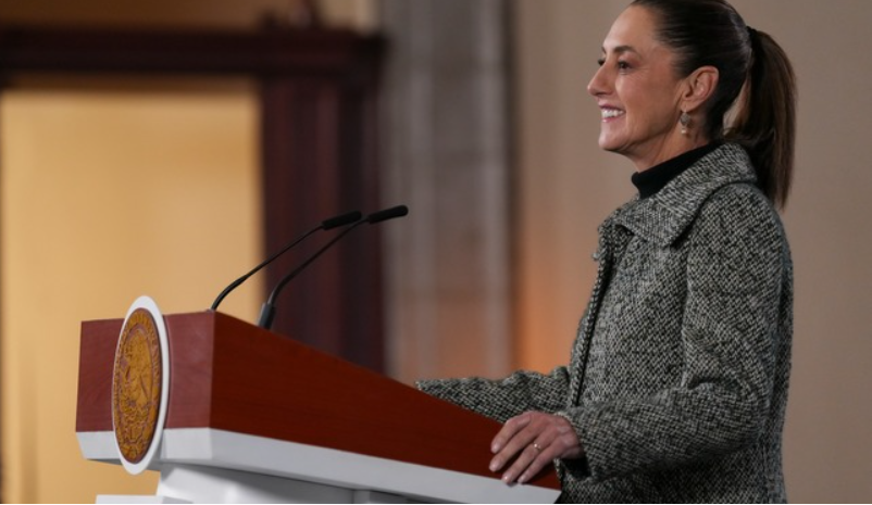 México se escribe con “M” de migrante; nuestra posición es su protección, no criminalización y la cooperación para el desarrollo