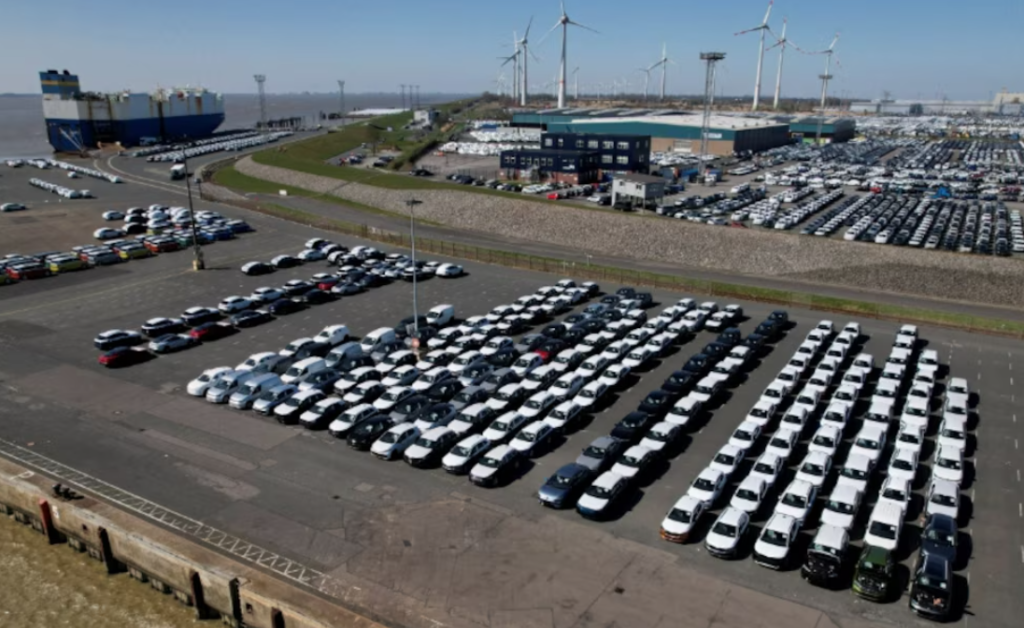 México tendría el menor crecimiento de exportaciones en América Latina en 2026