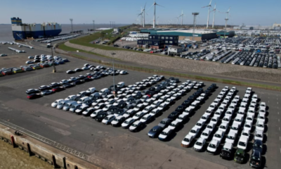 México tendría el menor crecimiento de exportaciones en América Latina en 2026