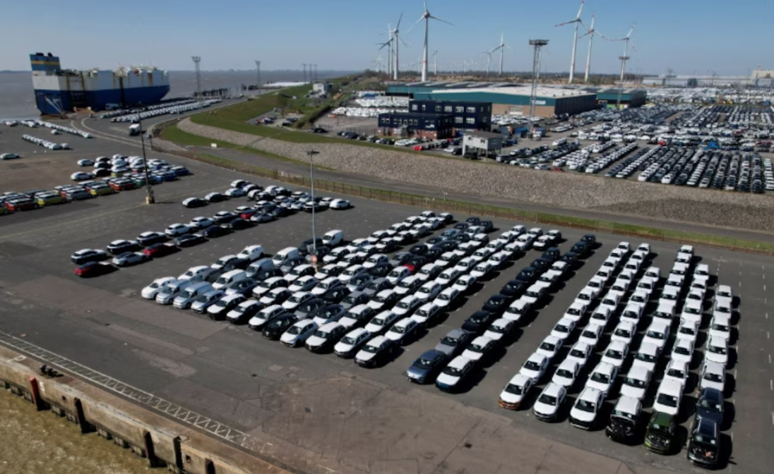 México tendría el menor crecimiento de exportaciones en América Latina en 2026