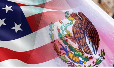 México y EUA implementan acciones contra Tren de Aragua