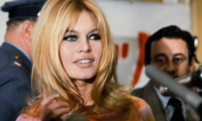Muere Brigitte Bardot, legendaria actriz francesa