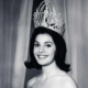 Muere Ieda Maria Vargas, la primera Miss Universo de Brasil, a los 80 años de edad
