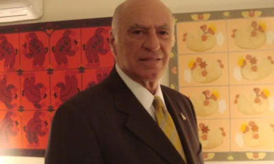 Muere Jorge Lozano Soriano, creador de “Mujer casos de la vida real”