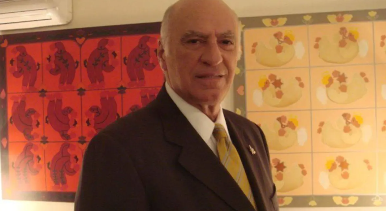 Muere Jorge Lozano Soriano, creador de “Mujer casos de la vida real”