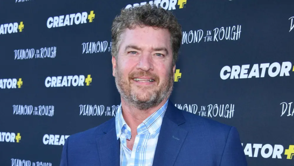 Muere Pat Finn, actor de ‘Friends’ y ‘The Middle