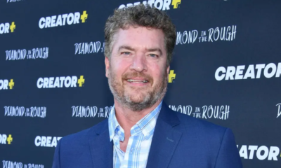 Muere Pat Finn, actor de ‘Friends’ y ‘The Middle