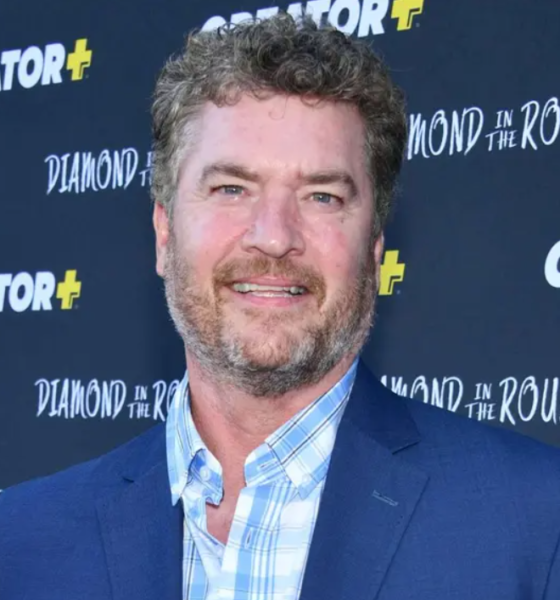 Muere Pat Finn, actor de ‘Friends’ y ‘The Middle