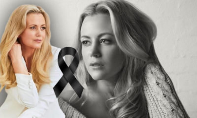 Muere Rachael Carpani, actriz de 'NCIS: Los Ángeles