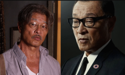 Murió Cary-Hiroyuki Tagawa, inolvidable actor de El Último Emperador