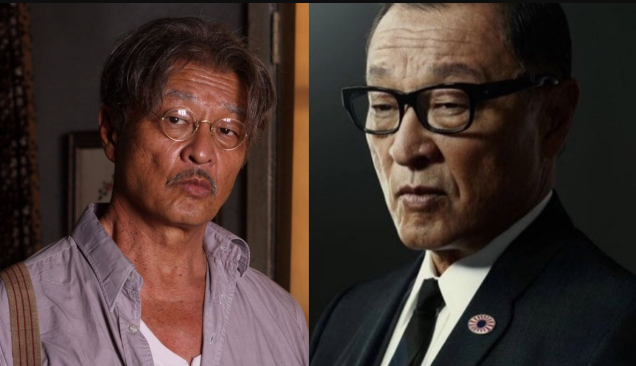 Murió Cary-Hiroyuki Tagawa, inolvidable actor de El Último Emperador