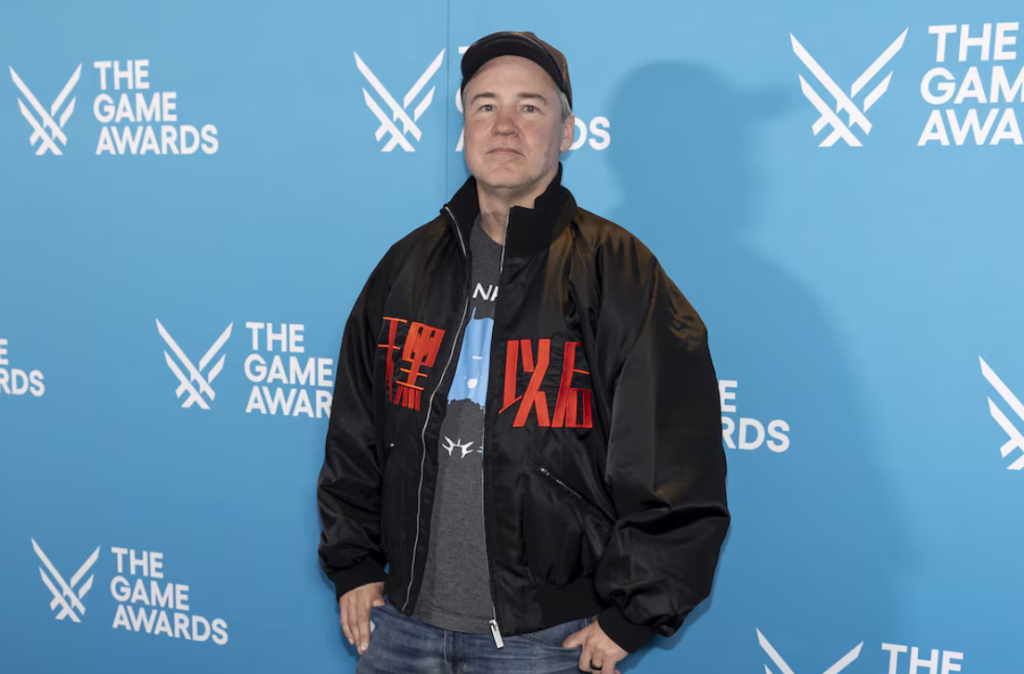 Murió Vince Zampella, el multimillonario creador del videojuego Call of Duty