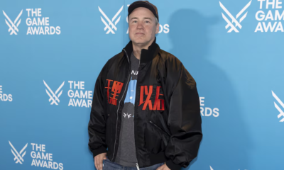 Murió Vince Zampella, el multimillonario creador del videojuego Call of Duty