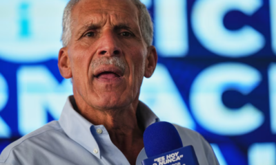 Nasry Asfura recibe nuevos saludos internacionales tras ser confirmado como presidente electo de Honduras