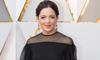 Natalia Lafourcade anuncia el nacimiento de su bebé con tiernas FOTOS