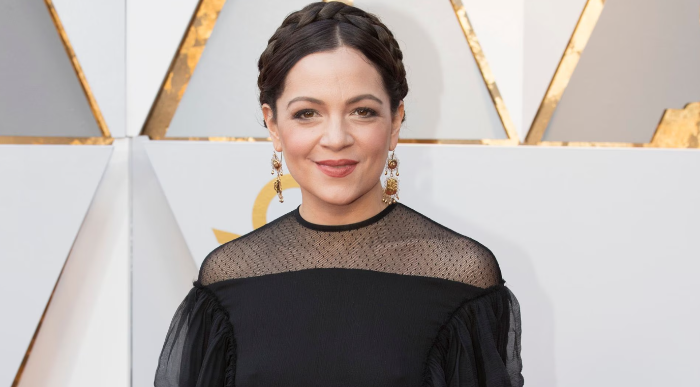 Natalia Lafourcade anuncia el nacimiento de su bebé con tiernas FOTOS