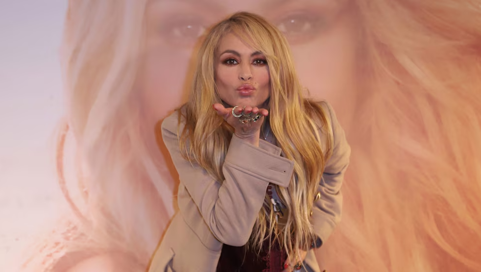 Paulina Rubio enfrenta nuevos rumores de desalojo de su casa en Miami por no pagar la renta