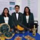 Presentan estudiantes de la UTVM innovaciones alimentarias