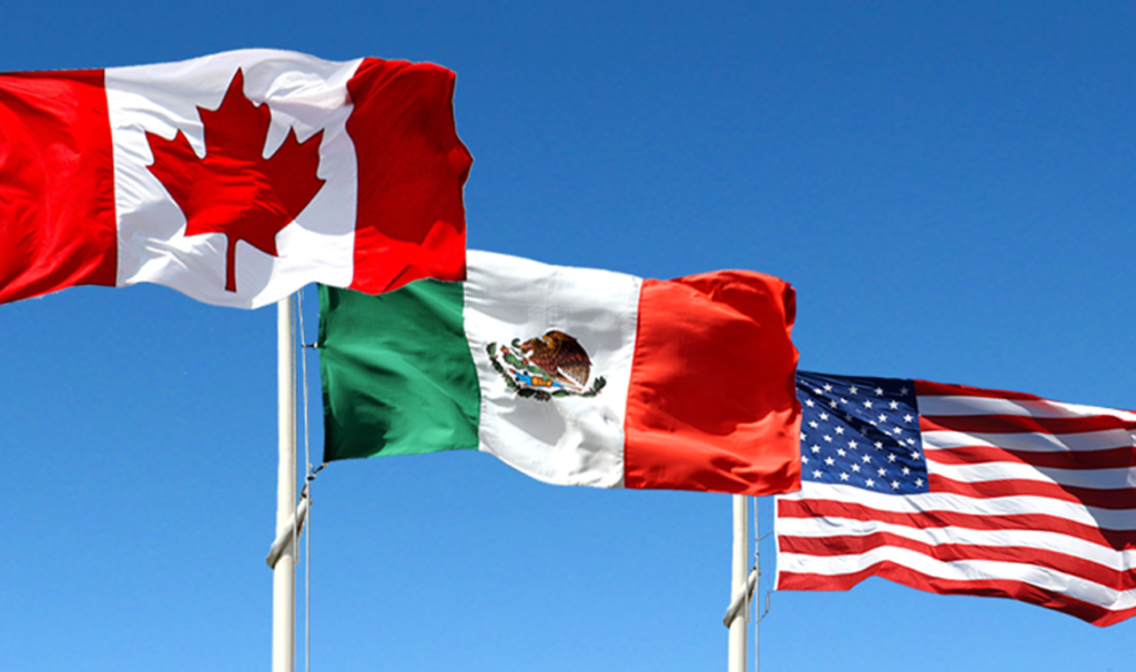 México, Estados Unidos y Canadá fortalecen cooperación ambiental en la cuarta reunión del Comité de Medio Ambiente del T-MEC