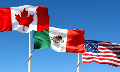 México, Estados Unidos y Canadá fortalecen cooperación ambiental en la cuarta reunión del Comité de Medio Ambiente del T-MEC