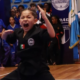 Protagoniza México arranque dorado en el Campeonato Panamericano Junior de Kickboxing