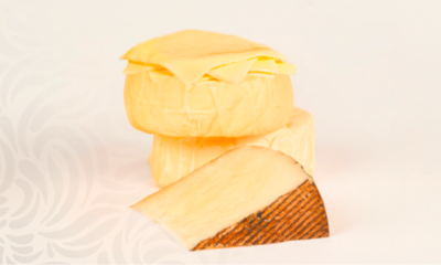 ¿Queso manchego, procesado o imitación? Profeco informa los resultados de este Estudio de Calidad