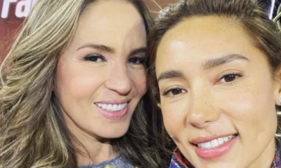 ¿Quién es Marilé, la hermana de Yolanda Andrade que la tiene "secuestrada"?