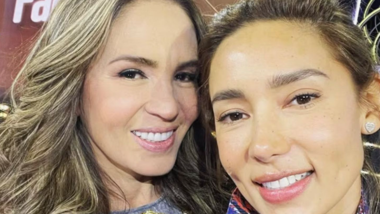 ¿Quién es Marilé, la hermana de Yolanda Andrade que la tiene "secuestrada"?