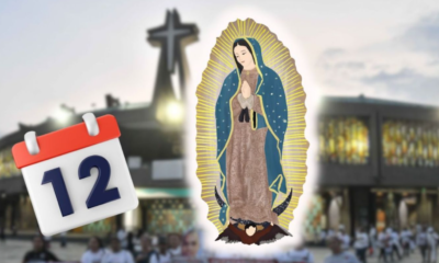 ¿Quién le cantará Las Mañanitas a la Virgen de Guadalupe en 2025?