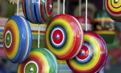 Recomienda Segob a Reyes Magos regalar juguetes que propicien ambientes de paz