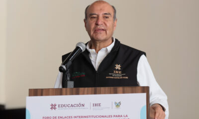 Refuerzan estrategia “Vive Saludable, Vive Feliz” tras evaluar avances de 2025