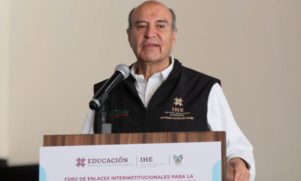 Refuerzan estrategia “Vive Saludable, Vive Feliz” tras evaluar avances de 2025