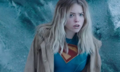 Revelan fecha de estreno de la película "Supergirl"