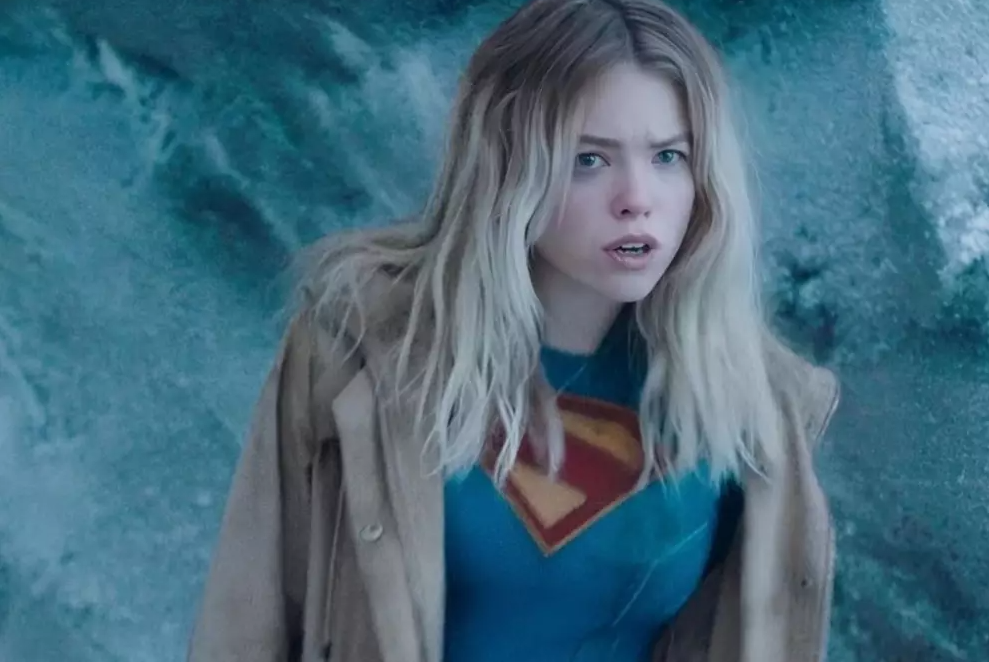 Revelan fecha de estreno de la película "Supergirl"