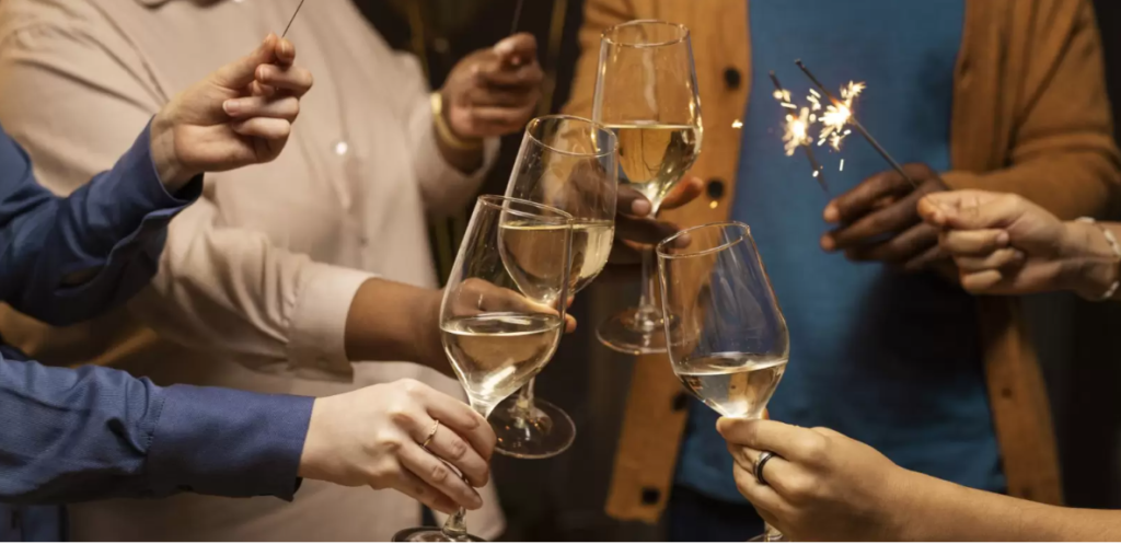 Rituales que hacen Lucero, Carlos Rivera y Thalia para recibir año nuevo