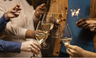 Rituales que hacen Lucero, Carlos Rivera y Thalia para recibir año nuevo