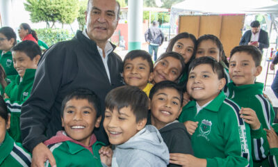 SEPH Hidalgo cierra 2025 con avances significativos en educación