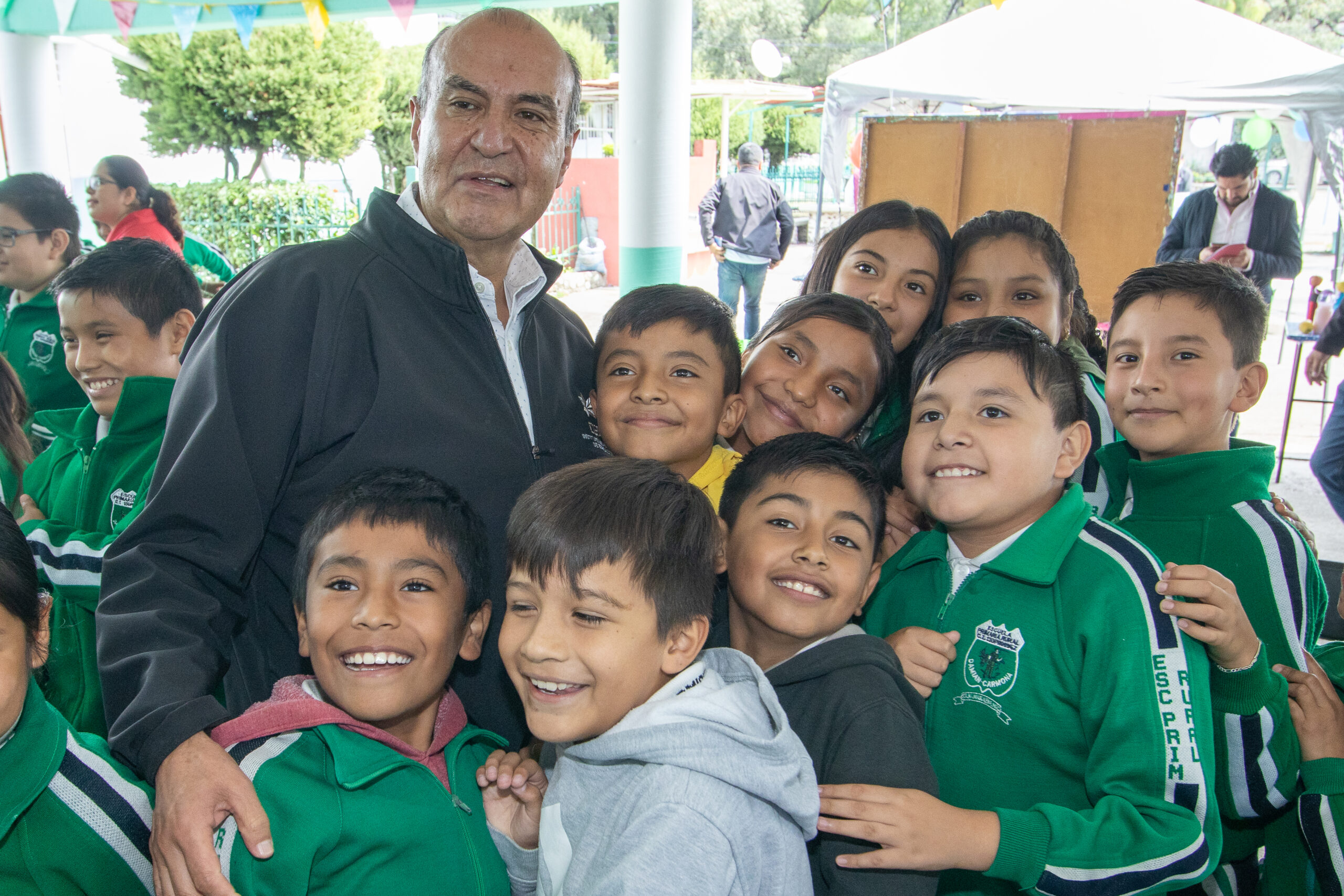 SEPH Hidalgo cierra 2025 con avances significativos en educación