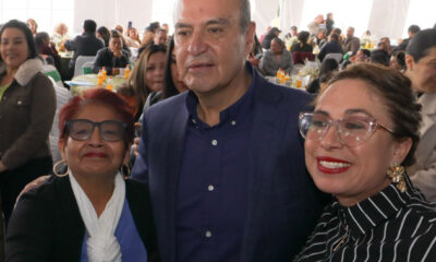 SEPH y SNTE reconocen el trabajo del personal administrativo