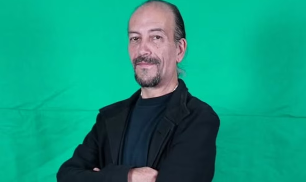 Muere Tony Méndez, fundador de Kerigma