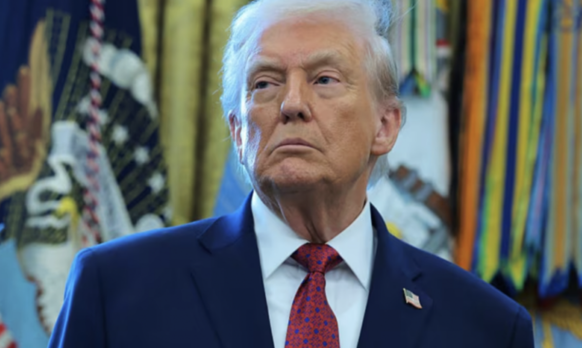 Trump anuncia ataque contra EI en Nigeria