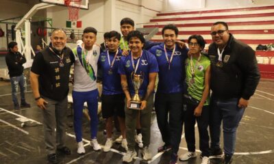 UPT, sede del Segundo Encuentro Regional Deportivo y Cultural