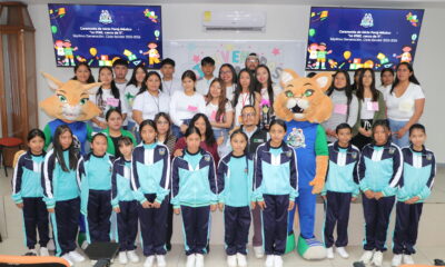 UTMZ inicia una nueva edición del programa nacional Peraj–México