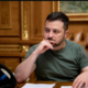 Zelensky permanece en diálogo con EUA