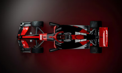 Fórmula 1 presentó las primeras imágenes de cómo son los coches del 2026 y detalló el nuevo modo para los sobrepasos en carrera