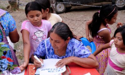 De 2020 a 2025 el Gobierno de México impulsó un crecimiento de 7.4 veces en alfabetización: Mario Delgado