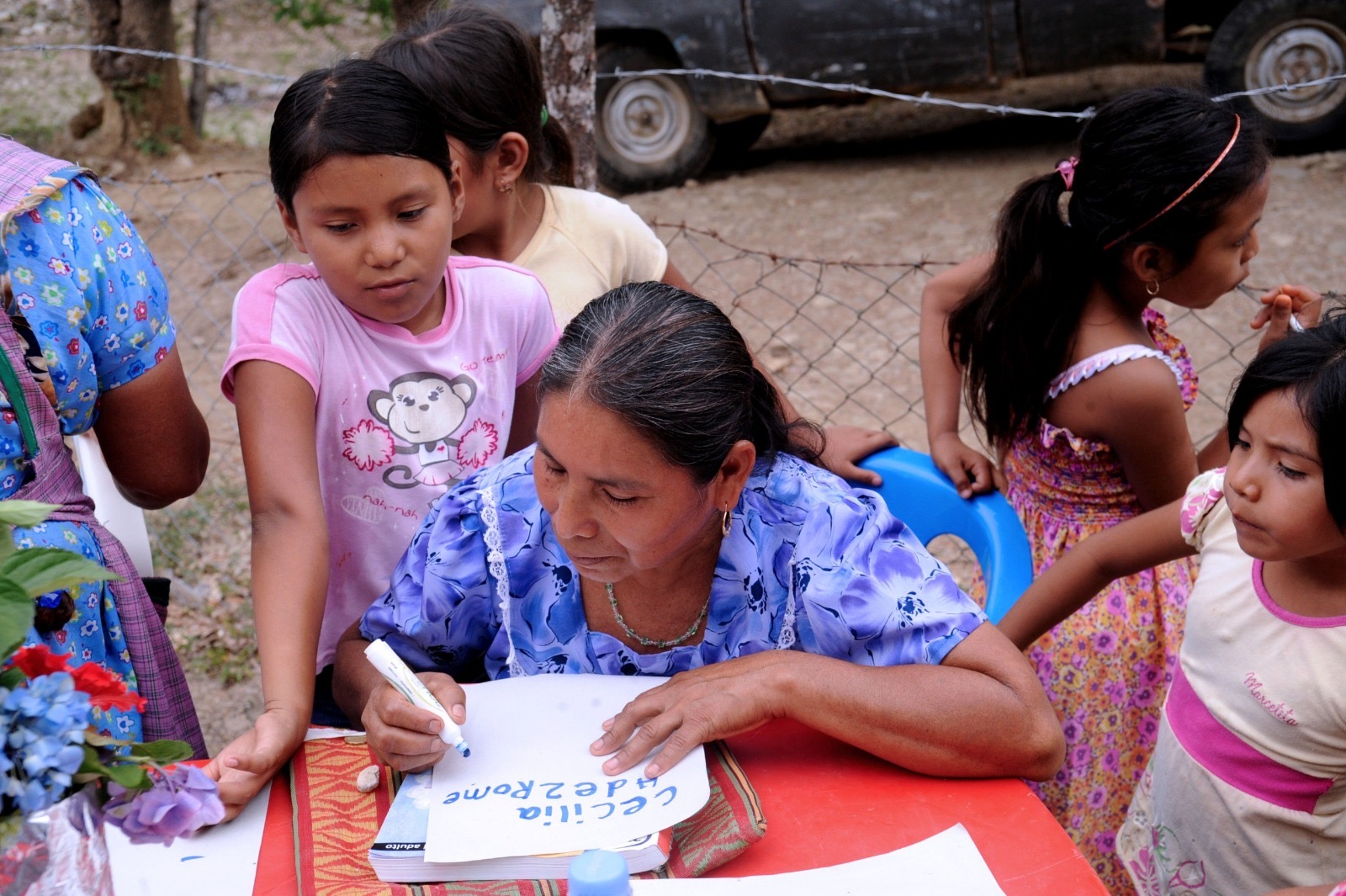 De 2020 a 2025 el Gobierno de México impulsó un crecimiento de 7.4 veces en alfabetización: Mario Delgado