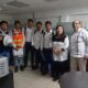 Estudiantes de la UTHH realizan estadía profesional en PEMEX Tabasco