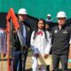 Inicia construcción del Hospital-Escuela en la UTSH
