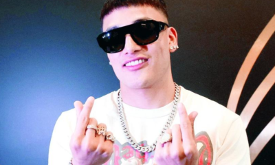 Al Malilla no lo congela el ICE